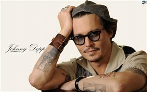 Johnny Depp